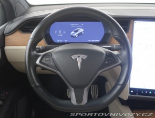 Tesla Model X Performance 2020