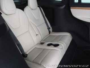 Tesla Model X Performance 2020