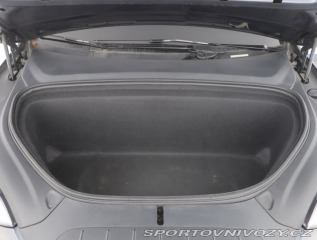 Tesla Model X Performance 2020