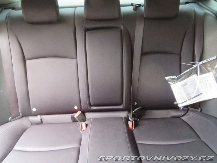 Honda Civic 1.5 VTEC 2017