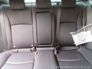 Honda Civic 1.5 VTEC 2017