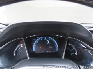 Honda Civic 1.5 VTEC 2017