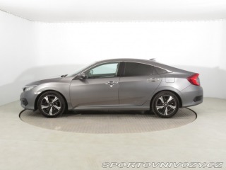 Honda Civic 1.5 VTEC 2017