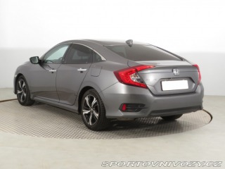 Honda Civic 1.5 VTEC 2017