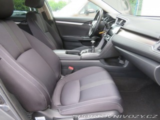 Honda Civic 1.5 VTEC 2017