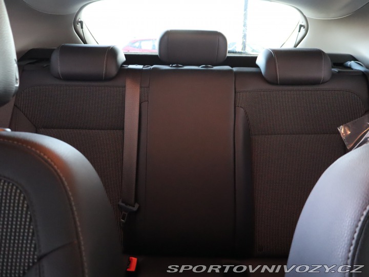 Opel Astra Cosmo 1.6 T 2012