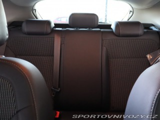 Opel Astra Cosmo 1.6 T 2012