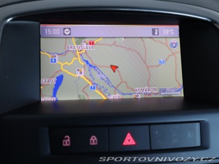 Opel Astra Cosmo 1.6 T 2012