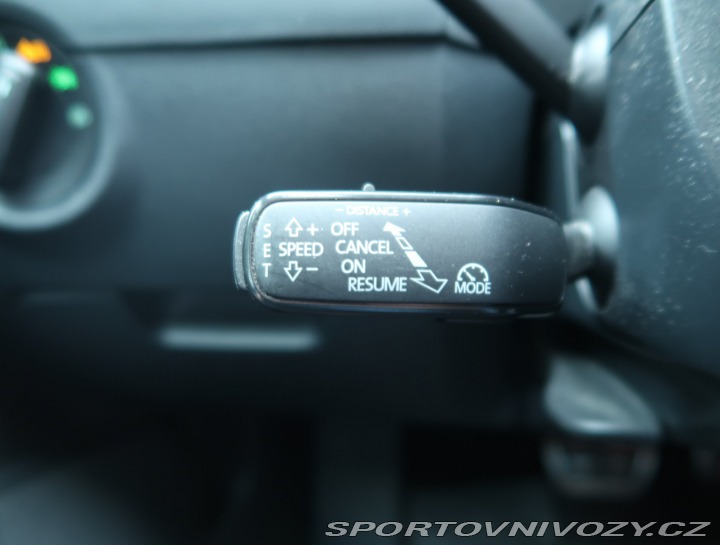 Škoda Octavia RS RS RS 230 2.0 TSI 2017