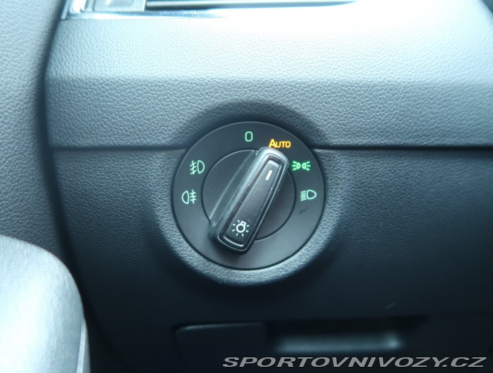 Škoda Octavia RS RS RS 230 2.0 TSI 2017