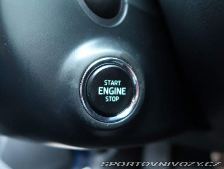 Škoda Octavia RS RS RS 230 2.0 TSI 2017