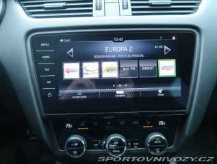 Škoda Octavia RS RS RS 230 2.0 TSI 2017