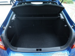 Škoda Octavia RS RS RS 230 2.0 TSI 2017