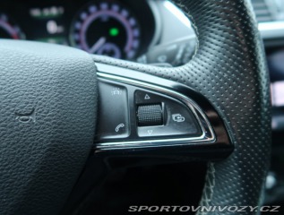 Škoda Octavia RS RS RS 230 2.0 TSI 2017