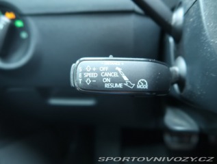 Škoda Octavia RS RS RS 230 2.0 TSI 2017