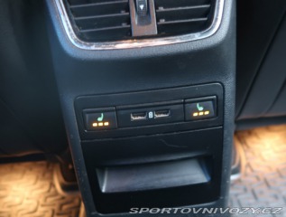 Škoda Octavia RS RS RS 230 2.0 TSI 2017