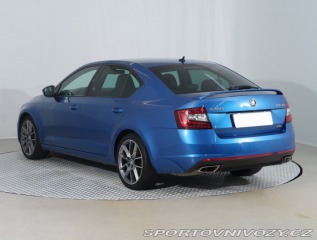 Škoda Octavia RS RS RS 230 2.0 TSI 2017