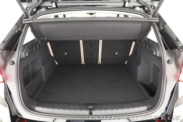 BMW X1 xDrive25e 2024