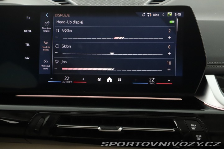 BMW X1 xDrive25e 2024