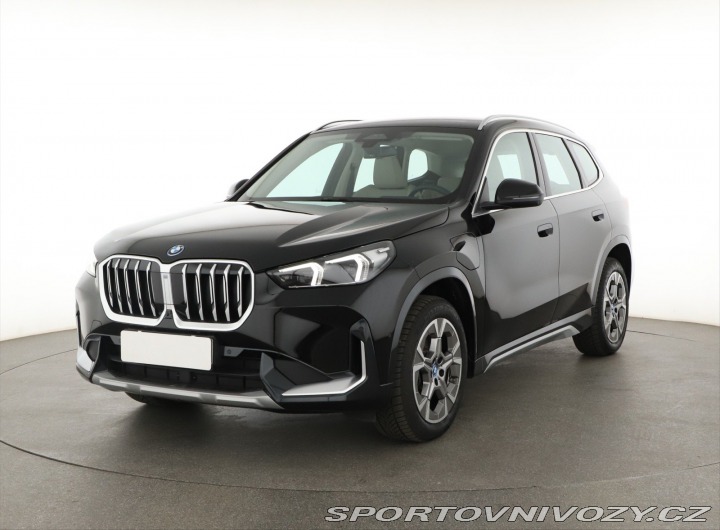 BMW X1 xDrive25e 2024