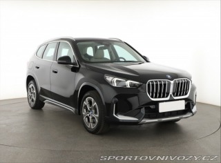 BMW X1 xDrive25e 2024