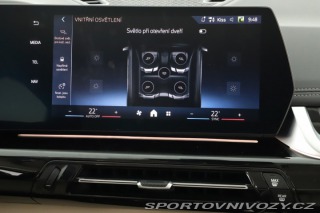 BMW X1 xDrive25e 2024