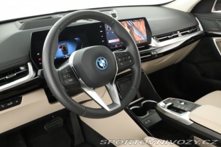 BMW X1 xDrive25e 2024