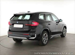 BMW X1 xDrive25e 2024