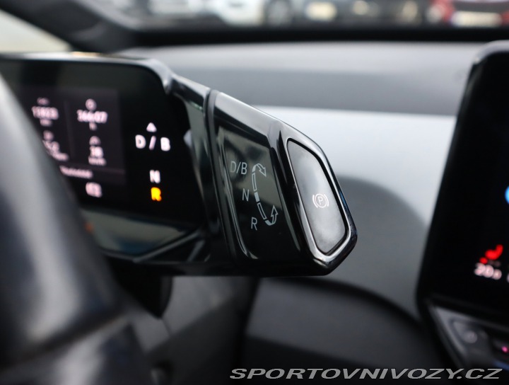 Volkswagen ID.3 Pro (62 kWh) 2020