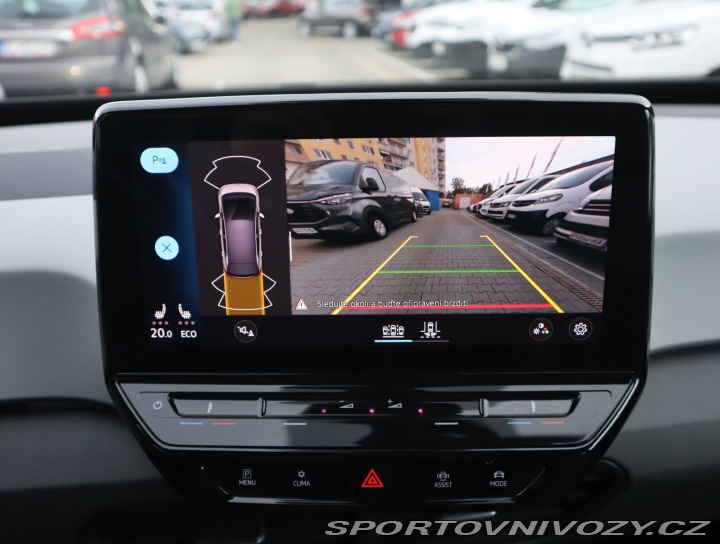 Volkswagen ID.3 Pro (62 kWh) 2020