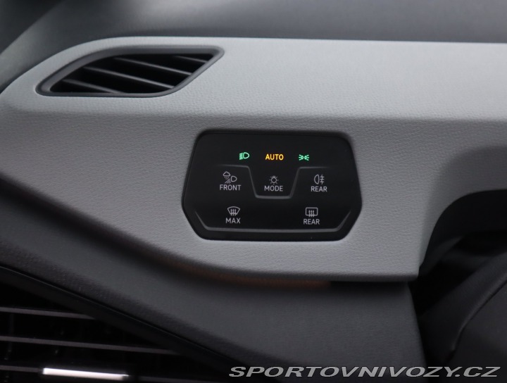 Volkswagen ID.3 Pro (62 kWh) 2020