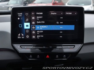 Volkswagen ID.3 Pro (62 kWh) 2020