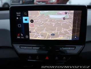 Volkswagen ID.3 Pro (62 kWh) 2020