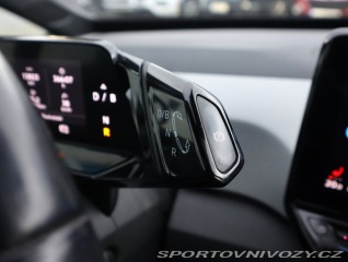 Volkswagen ID.3 Pro (62 kWh) 2020