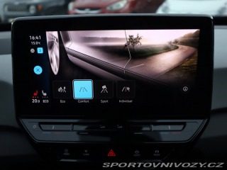 Volkswagen ID.3 Pro (62 kWh) 2020