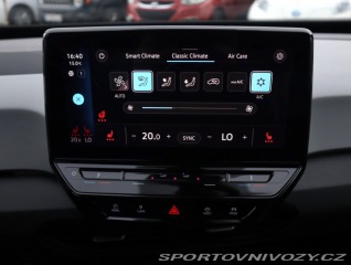 Volkswagen ID.3 Pro (62 kWh) 2020