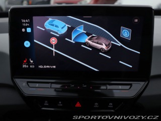 Volkswagen ID.3 Pro (62 kWh) 2020