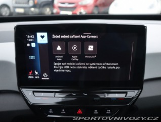 Volkswagen ID.3 Pro (62 kWh) 2020