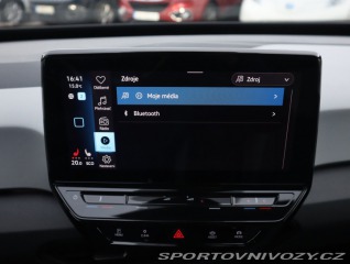 Volkswagen ID.3 Pro (62 kWh) 2020