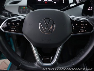 Volkswagen ID.3 Pro (62 kWh) 2020