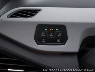 Volkswagen ID.3 Pro (62 kWh) 2020