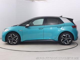 Volkswagen ID.3 Pro (62 kWh) 2020