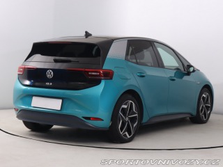 Volkswagen ID.3 Pro (62 kWh) 2020