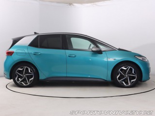 Volkswagen ID.3 Pro (62 kWh) 2020