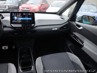 Volkswagen ID.3 Pro (62 kWh) 2020