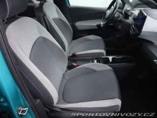 Volkswagen ID.3 Pro (62 kWh) 2020