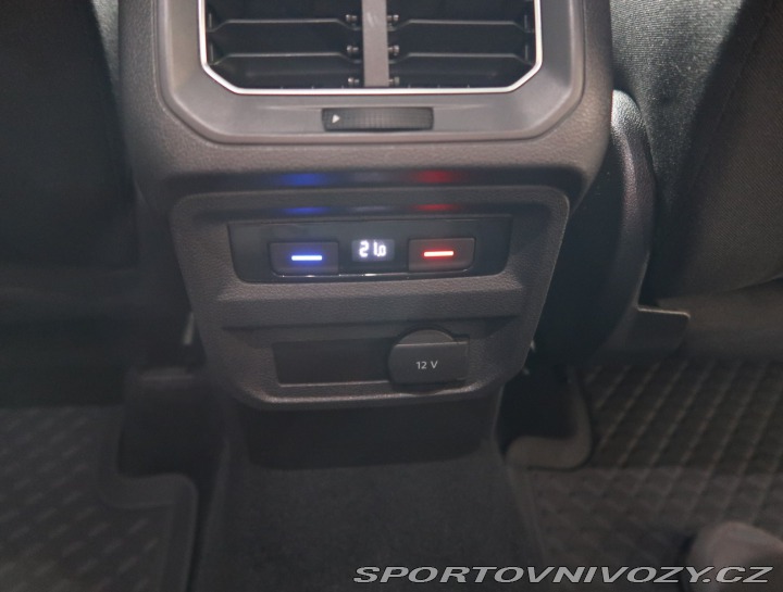 Volkswagen Ostatní modely Tiguan Allspace Comfortline 2.0 BiTDI 2018