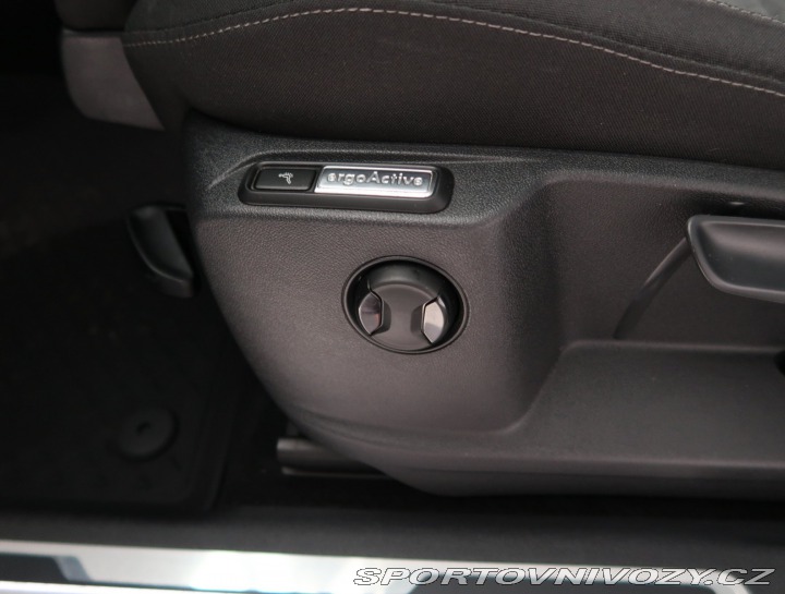 Volkswagen Ostatní modely Tiguan Allspace Comfortline 2.0 BiTDI 2018