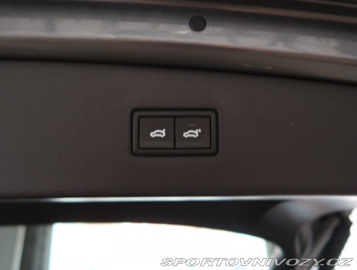 Volkswagen Ostatní modely Tiguan Allspace Comfortline 2.0 BiTDI 2018