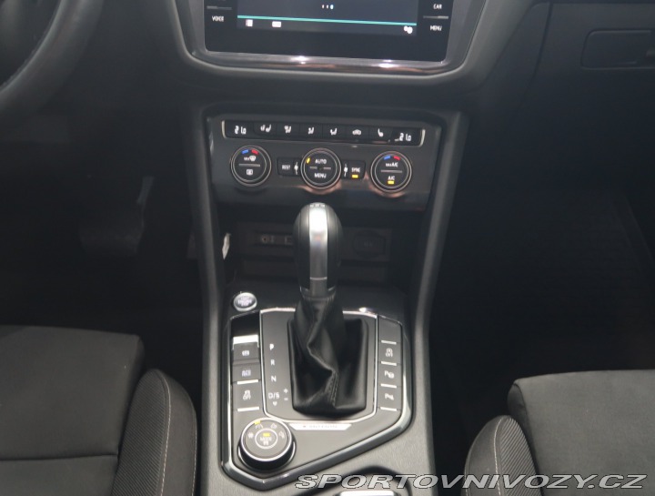 Volkswagen Ostatní modely Tiguan Allspace Comfortline 2.0 BiTDI 2018